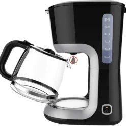 AEG KF3300 Kaffemaschine Filterkaffeemaschine -Günstiges Brat Lust Geschäft 725b83cd58bd5eb916008fefb37ee4ce