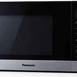 Panasonic NN-GD38HSGTG Mit Grill+Dampfgarer -Günstiges Brat Lust Geschäft 727284cd701abcbd2e7c7c92c85f6680