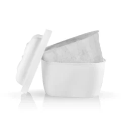 Wasserfilter Kartuschen Filtertaschen Brita Maxtra Starter Set 3 Taschen Yucona -Günstiges Brat Lust Geschäft 7288d0e34e75da841132aea996999312