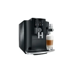 JURA Kaffeemaschine S8 Piano Schwarz -Günstiges Brat Lust Geschäft 728c7e228e3dead1de792fc29e8183f3