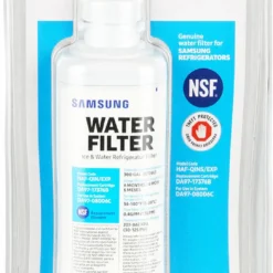 Samsung Wasserfilter DA97-17376B DA97-08006C HAF-QINS/EXP