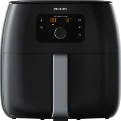 Philips HD 9651/90 Airfryer XXL -Günstiges Brat Lust Geschäft 72d85eb3147e4b64785be4e2eaefc14a