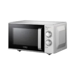 Caso Mikrowelle MG 25 Ecostyle Ceramic Quarz-Grill 25l 900W Keramik-Boden Timer -Günstiges Brat Lust Geschäft 731b057afd99f1dc09e516674b9a257a