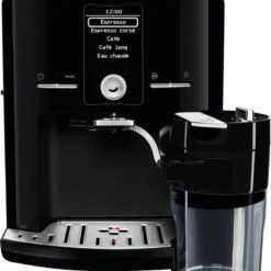 Krups EA8298 Kaffee-Vollautomat Compact OTC