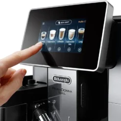 De'Longhi Delonghi ECAM 610.55.SBB PrimaDonna Soul -Günstiges Brat Lust Geschäft 733a59e3befd84bfea59397bbd6fdf52