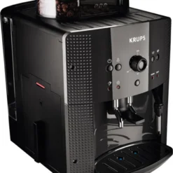 Krups Kaffeevollautomat EA 810B -Günstiges Brat Lust Geschäft 73a9eff8f791bca62d64355d14437bf6