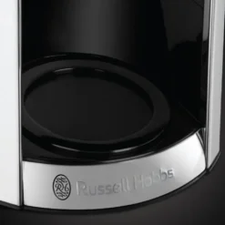 Russell Hobbs 23241-56 Kaffeemaschine Luna -Günstiges Brat Lust Geschäft 73bfe4afc6ba8e6597061b60afbdb3bc