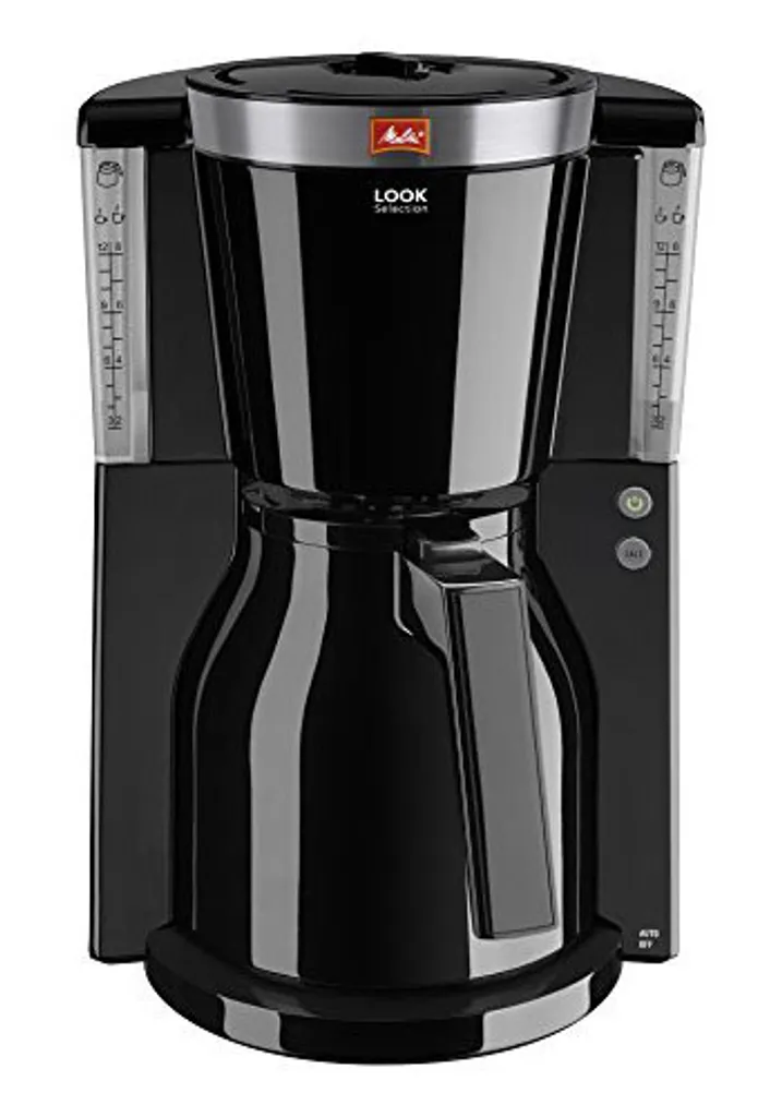 Melitta 1011-11 Look IV Therm Selection Weiß 15 Melitta 1011-11 Look IV Therm Selection Weiß – Bild 13