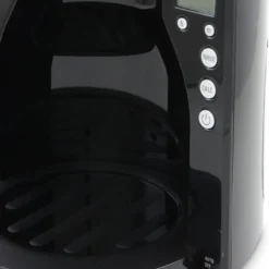 Melitta 1011-16 Look IV Therm Timer Schw/edelst. 38 Melitta 1011-16 Look IV Therm Timer Schw/edelst. -Günstiges Brat Lust Geschäft 7438b0ca11ea217bac5a683b1406845a