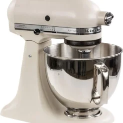 KitchenAid 5KSM175PSEFL Artisan KÃ1/4chenmaschine Fresh Line 24 KitchenAid 5KSM175PSEFL Artisan KÃ1/4chenmaschine Fresh Line -Günstiges Brat Lust Geschäft 74448f4478d803c42a8e0cdb3fdc963f