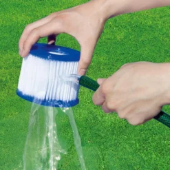 24 Stück Bestway Filterkartusche Gr.6 Lay-Z-Spa 60311 -Günstiges Brat Lust Geschäft 7464e5267953f9d359311d158bb45339 1