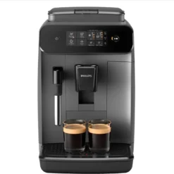 PHILIPS Kaffeevollautomat 800 Series EP0824/00 Mit Automatischer Entkalkung -Günstiges Brat Lust Geschäft 7475477b71fbcb2866f974c644c930f2