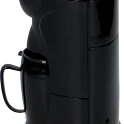Dunlop Kaffeemaschine - Siggaretten-Steckdose - 1 Tasse - 24V - LKW Oder Wohnmobil -Günstiges Brat Lust Geschäft 74a73daad3402828bbbb5b4478151dca