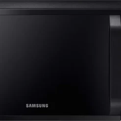 Samsung MG23K3614AK/EG Mikrowelle Arbeitsplatte Kombi-Mikrowelle 23 L 800 W Schwarz