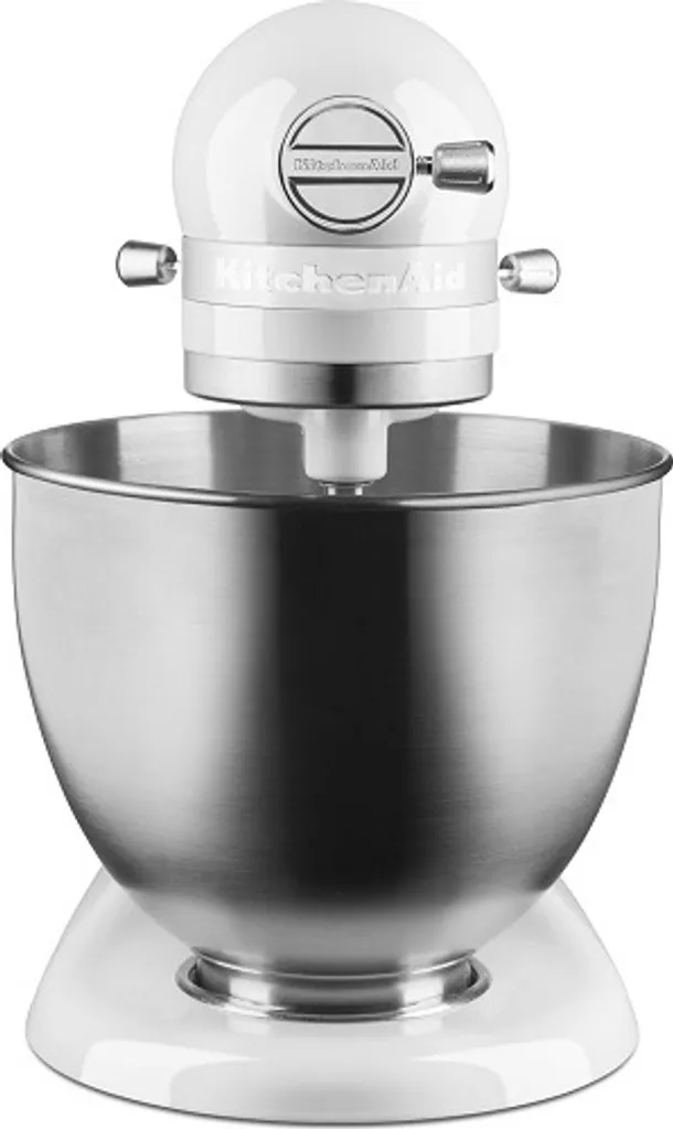 KitchenAid 5KSM3310X CLASSIC 3,3 L Küchenmaschine 4 KitchenAid 5KSM3310X CLASSIC 3,3 L Küchenmaschine – Bild 2