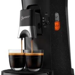 Philips CSA230/69 Senseo Select Schwarz Padmaschine 0,9 L Entkalkungserinnerung -Günstiges Brat Lust Geschäft 752ccc4e615ab43fc80e53aaf7921bf3