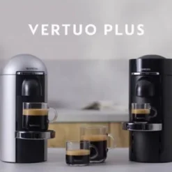 De'Longhi DeLonghi ENV155.B VertuoPlus Nespresso -Günstiges Brat Lust Geschäft 7572d6eeb70866dd7662c2b968e09cf7