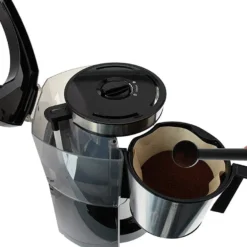 Melitta 1011-06 LOOK IV DeLuxe Kaffeemaschine -Günstiges Brat Lust Geschäft 758b13f8b1f8b61941c540bd9ed4a78a