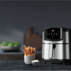 Electrolux AEG SDA Air Fryer AF6-1-4ST 950 008 692 -Günstiges Brat Lust Geschäft 75c2fab108ee53c48bc77f4b1ab371e4
