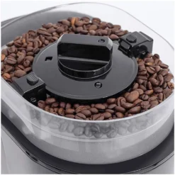 Caso Filterkaffeemaschine Grande Aroma 100 Mahlwerk 10 Tassen LED Timer 1000 W -Günstiges Brat Lust Geschäft 76040bb1ca387f3234f39f0fd96ecf1a