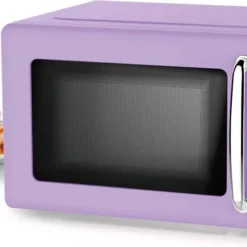 Mikrowelle Retro Design Emerio MW-112141.4 Lila / Purple / Violett 9 Mikrowelle Retro Design Emerio MW-112141.4 Lila / Purple / Violett -Günstiges Brat Lust Geschäft 76a936c47698f1aeb52a572be47edd7f