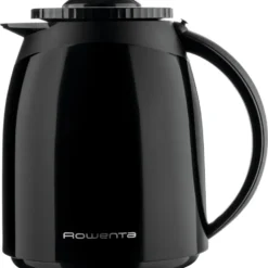 Rowenta CT3808 Thermo-Kaffeemaschine Adagio Schwarz -Günstiges Brat Lust Geschäft 76c59594532d6487a8dffb0cd04524fc