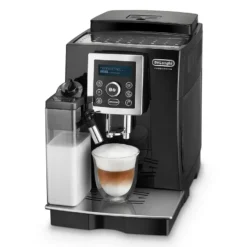 De'Longhi DeLonghi ECAM 23.463.B Kaffeevollautomat Schwarz 26 De'Longhi DeLonghi ECAM 23.463.B Kaffeevollautomat Schwarz -Günstiges Brat Lust Geschäft 7738df08d148bb70de18b63d937d78e6