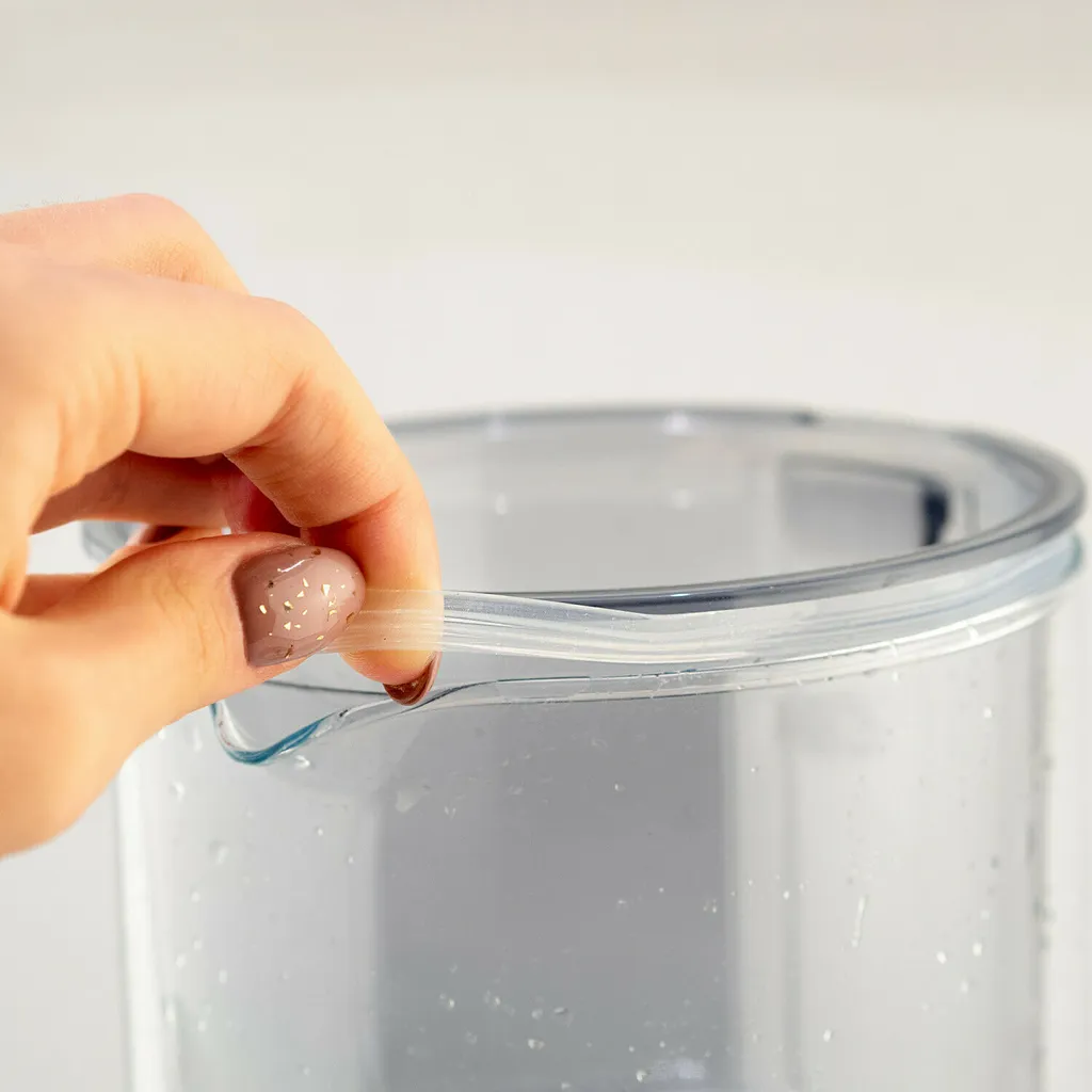 2x Dichtung Für Wessper AquaMax CrystalLine 4 2x Dichtung Für Wessper AquaMax CrystalLine – Bild 2