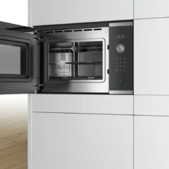 Bosch Serie 6 BEL554MS0 Mikrowellen - Edelstahl 18 Bosch Serie 6 BEL554MS0 Mikrowellen - Edelstahl -Günstiges Brat Lust Geschäft 777ddacd671f69f784f383017889d594