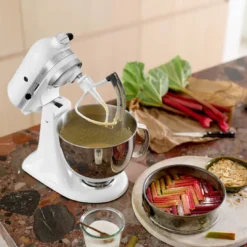 KitchenAid 5KSM175PSEFL Artisan KÃ1/4chenmaschine Fresh Line 29 KitchenAid 5KSM175PSEFL Artisan KÃ1/4chenmaschine Fresh Line -Günstiges Brat Lust Geschäft 777ddcf3d50de27ebd49641de199fafe