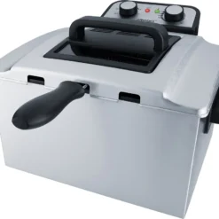 Steba Edelstahl-Fritteuse DF 300 25 Steba Edelstahl-Fritteuse DF 300 -Günstiges Brat Lust Geschäft 7794507fd71dbd0959dd3f6b91c85852