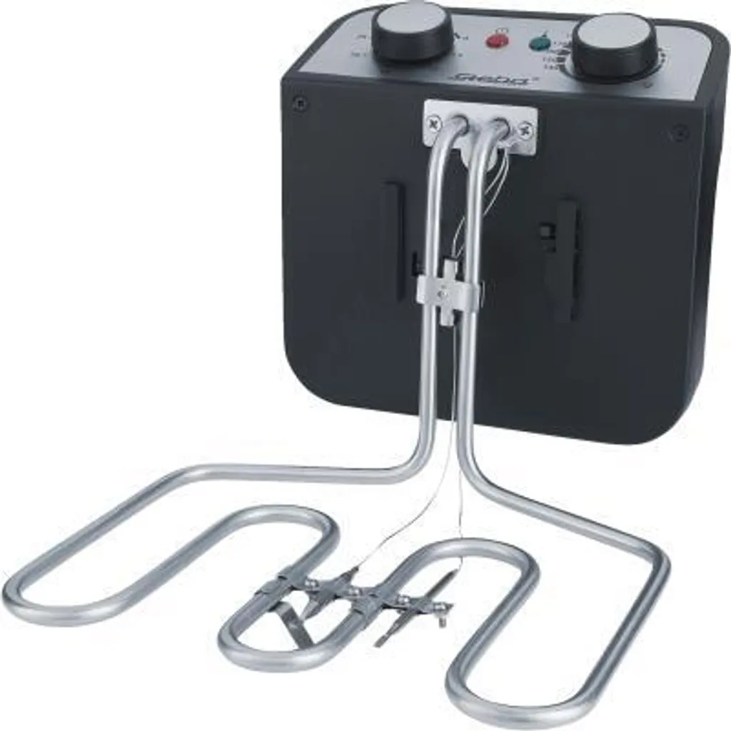 Steba Edelstahl-Fritteuse DF 300 11 Steba Edelstahl-Fritteuse DF 300 – Bild 9