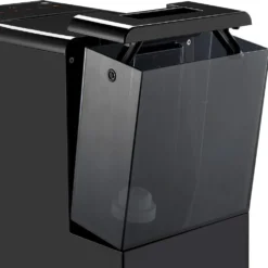 Grundig KVA 4830 Kaffeemaschinen - Schwarz -Günstiges Brat Lust Geschäft 77cc8ef105f554ecc066f086c3a64fee