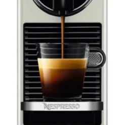 De'Longhi DeLonghi EN 167.W Citiz Nespresso Kaffeekapselmaschine Weiß -Günstiges Brat Lust Geschäft 78392d8c79eee652d1fbb5debc12f9ed