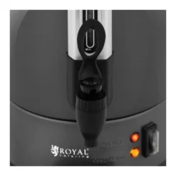 Kaffeemaschine Kaffeeautomat Filterkaffeemaschine 6 L Edelstahl Ausguss Griff -Günstiges Brat Lust Geschäft 783eb0cdeb37df99b9e1ecb2c310520b