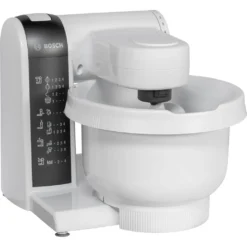 BOSCH Küchenmaschine MUM4855 Weiß -Günstiges Brat Lust Geschäft 7844fc87d84f03e08269aa40dc3130f6