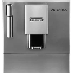 De'Longhi DeLonghi ETAM 29.510.B Autentica Kaffee Vollautomat Schwarz -Günstiges Brat Lust Geschäft 788f3d818cb172781c389436c9c22fe7