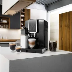 De'Longhi DeLonghi ECAM350.50.B Dinamica Kaffeevollautomat -Günstiges Brat Lust Geschäft 78a33b672320854baaa872f5a4f30755