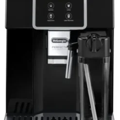 De'Longhi Delonghi ESAM 420.40.B Perfecta Evo Kaffeevollautomat Schwarz Mit Kegelmahlwerk 27 De'Longhi Delonghi ESAM 420.40.B Perfecta Evo Kaffeevollautomat Schwarz Mit Kegelmahlwerk -Günstiges Brat Lust Geschäft 78f750e6d3c1b69e31d224b241914339