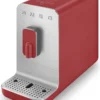 Smeg BCC01RDMEU Kompakte Kaffeevollautomat Matt Rot 1 Smeg BCC01RDMEU Kompakte Kaffeevollautomat Matt Rot -Günstiges Brat Lust Geschäft 796f7217d1e229fc67f625cfadb8d332