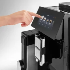 De'Longhi De Longhi EPAM960.75.GLM - Kombi-Kaffeemaschine - 2,1 L - Kaffeebohnen - Eingebautes Mahlwerk - 1550 -Günstiges Brat Lust Geschäft 79852f14d71e2b86fb0bea613002e55f