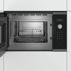 Bosch Serie 6 BEL554MS0 Mikrowellen - Edelstahl 19 Bosch Serie 6 BEL554MS0 Mikrowellen - Edelstahl -Günstiges Brat Lust Geschäft 7989b9d4dfec8a96e47f91e3cc0ddb21