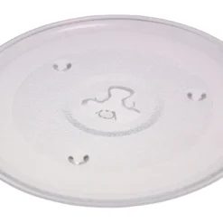 Clatronic Bomann 8930013 Glasdrehteller Für MWG 3001 Einbau-Mikrowelle