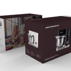 Lauben Kitchen Machine 1200BC -Günstiges Brat Lust Geschäft 79ab214e263cd337cd8ef0adfafde159