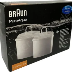 Braun Wasserfilter Set SET BRSC006 (2x) -Günstiges Brat Lust Geschäft 79ee081222b5aa3bd01f4ce6951e0d1f