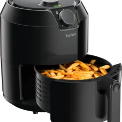 Tefal Heißluftfritteuse EY2018