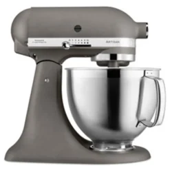 KitchenAid Küchenmaschine ARTISAN PREMIUM 4,8 Liter 5KSM185PSEBK Gusseisen Schwarz -Günstiges Brat Lust Geschäft 7a2e532dfaac77e6d58d6a537ea3815b