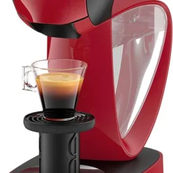 Krups Espressomaschine NESCAFÉ® DOLCE GUSTO® Infinissima KP1708, Rot 18 Krups Espressomaschine NESCAFÉ® DOLCE GUSTO® Infinissima KP1708, Rot -Günstiges Brat Lust Geschäft 7a3eec33f43309c90b098be641120899