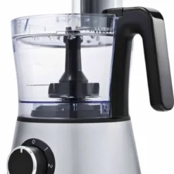 Tristar Küchenmaschine 600 W 1,5 L Silbern -Günstiges Brat Lust Geschäft 7a485df9e7c40fd95fd6bc4470489b1b