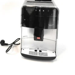 Melitta Caffeo Barista T Smart F831-101 Kaffeevollautomat, Smartphone-Steuerung, Silber 33 Melitta Caffeo Barista T Smart F831-101 Kaffeevollautomat, Smartphone-Steuerung, Silber -Günstiges Brat Lust Geschäft 7a5038a3470da59a481917ac633d609b
